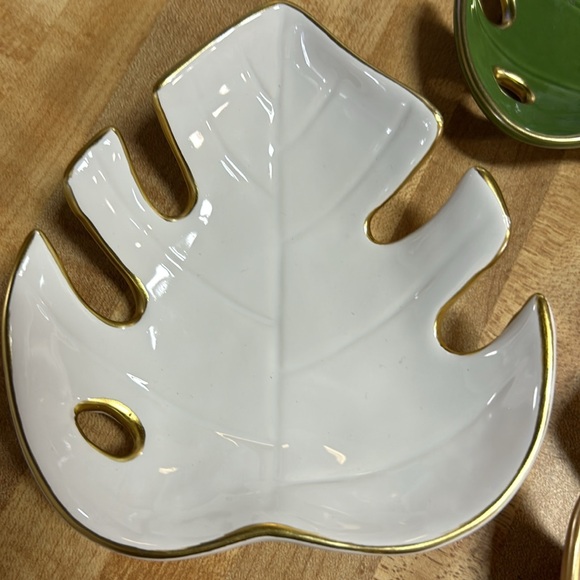 NIB 3-PC VAGABOND - GOODS CEREMIC JEWELRY SET - Picture 3 of 6